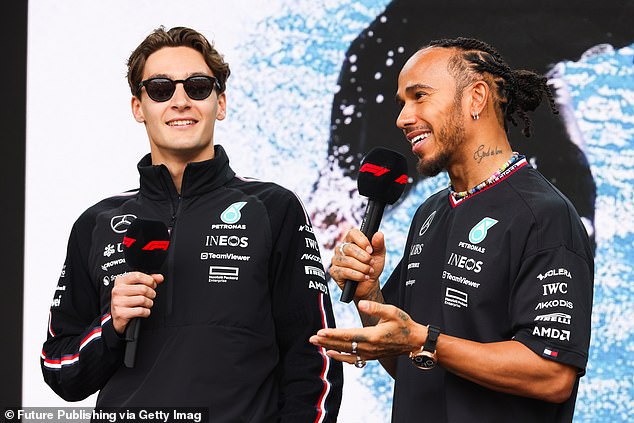 1711251818 735 Aussie social media influencers Shepmates are slammed for recording F1