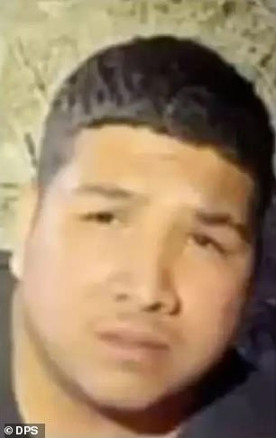 Luis Alejandro Basabe, an illegal immigrant, also from Venezuela who resides in Austin, Texas, was a passenger in the car.