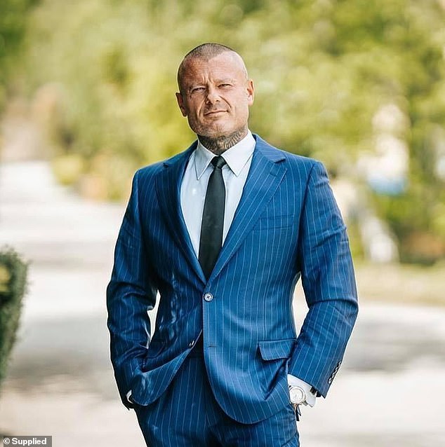 Flynn Estate Agents founder Adam Flynn, a 26-year real estate veteran who was expelled from school at 16, said younger people were better off enduring mortgage stress when they were young, rather than missing out the purchase of a house that would serve them. even in value
