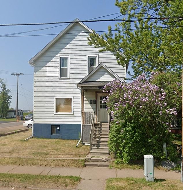 1239 Minnesota Av was purchased for $500 thousand, although it was appraised at $239.5 thousand