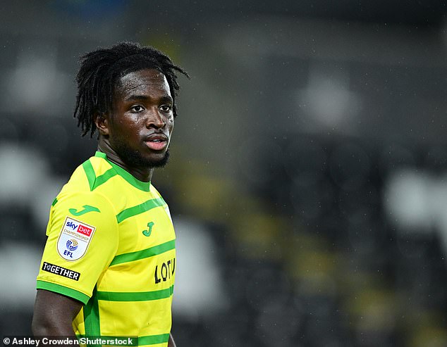 Webber also mentioned that Norwich star Jonathan Rowe could end up in jail.