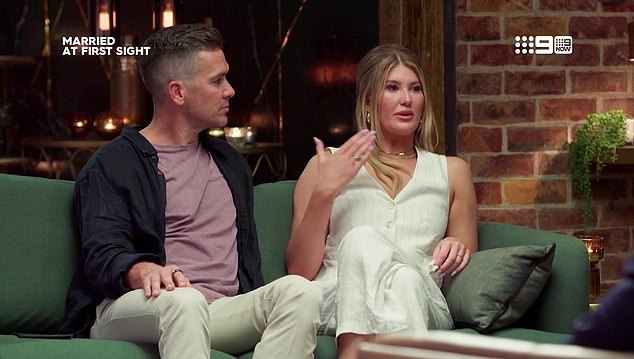 1711282126 831 Married At First Sight RECAP The gut wrenching moment Lauren learns