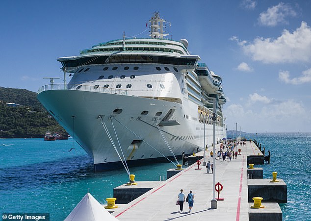 Stay loyal to one cruise line and you'll be more likely to get a free or reduced-price upgrade