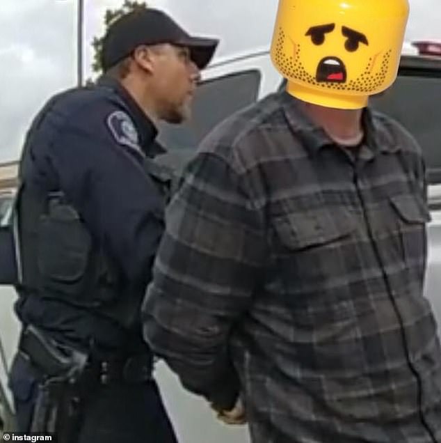 1711355851 772 Lego forces California police department to stop using toy heads
