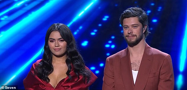 1711365388 177 Australian Idol winner announced after record public vote sees fan