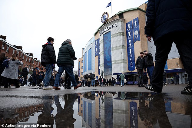 The Chelsea Fan Advisory Council has responded to the letter published by the Supporters' Trust