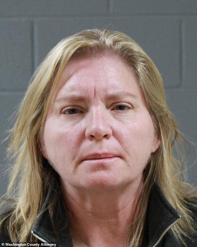 His business partner, Jodi Hildebrandt, a mental health counselor, was also sentenced to 30 years after it was revealed she was involved in the abuse.