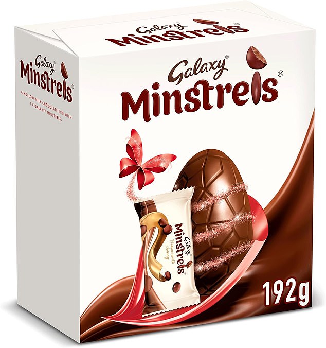 Minstrels have always been a cut above the norm: clean, shiny and smooth.