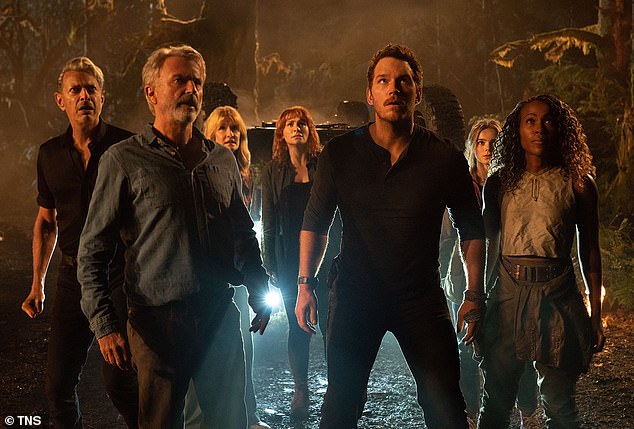 Two years after the last film in the acclaimed dinosaur franchise, Jurassic World: Dominion, was heavily criticized and intended to draw the curtain on the franchise, Universal Pictures is developing a new film with Koepp, 60, writing the new script. .