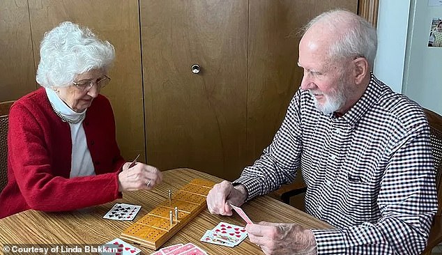 1711398096 597 Former high school sweethearts reunite 73 YEARS after they split