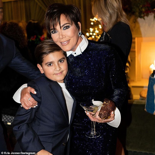 1711398751 577 Kris Jenner REFUSES to spend one on one time with her 13