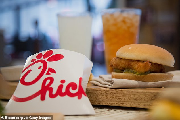Chick-fil-A chicken will still be free of artificial preservatives, steroids and added hormones.