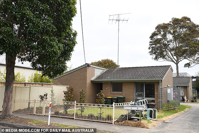 1711428514 695 Body found in Geelong house Family of Robert Natoli seek