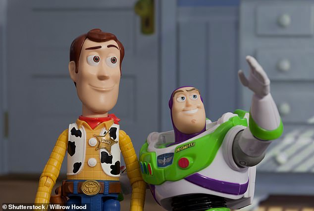 As Toy Story fans grew older, they said they began to realize that Andy's mother's actions set in motion the toy dramas in the first three films.