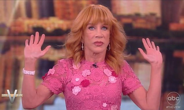 1711485540 754 Kathy Griffin recalls being comforted by a naked Sharon Stone