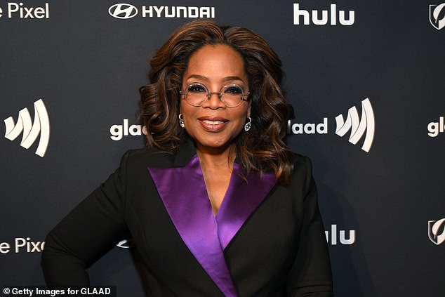 Oprah Winfrey's Early Menopause Systems Misdiagnosed as Heart Disease