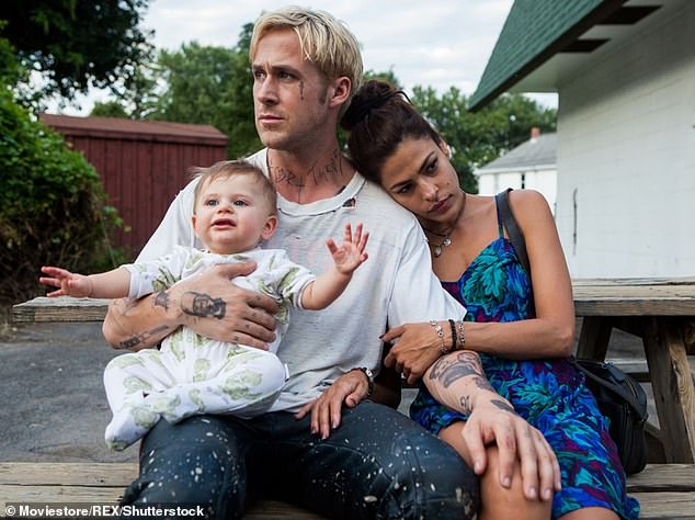 Ryan and Eva met when they starred in the 2012 film The Place Beyond The Pines.