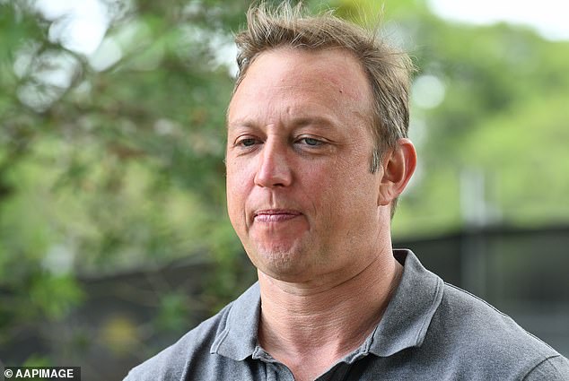 Queensland Premier Steven Miles (pictured) said his government needs to improve after voters turned against Labor in two by-elections earlier this month.