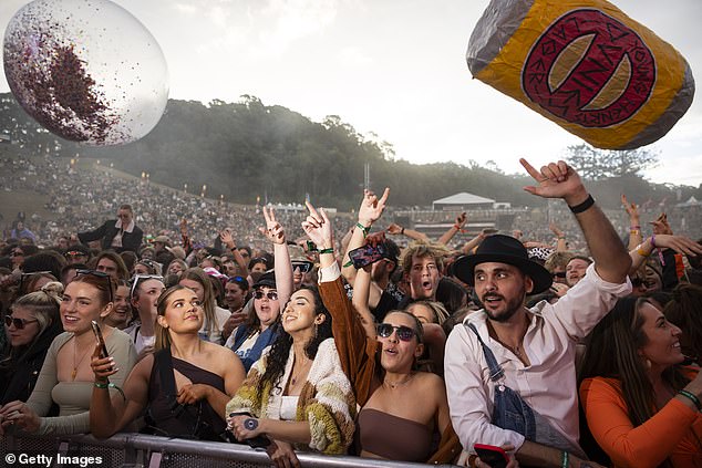 1711518759 347 Splendour in the Grass organisers reveal why it was cancelled