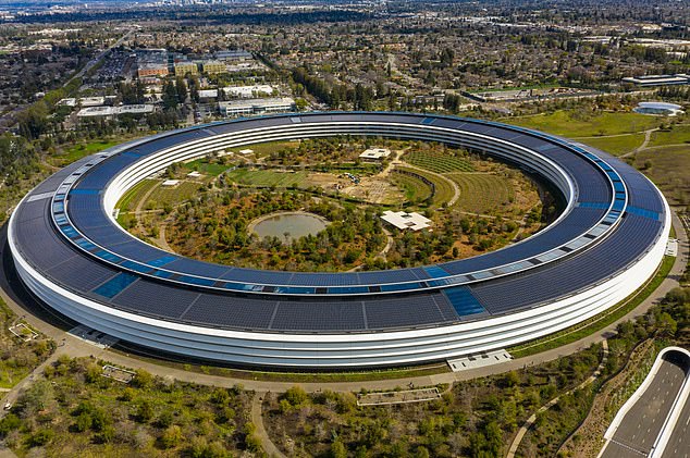 The event will take place at Apple Park, the tech giant's headquarters and second campus building in Cupertino. The massive ring-shaped building was one of the final products unveiled by late CEO Steve Jobs.
