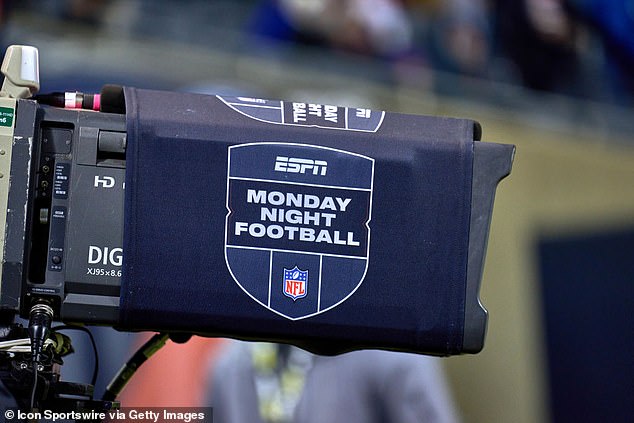 ESPN set to add Kelce to Monday Night Football as part of pregame shakeup
