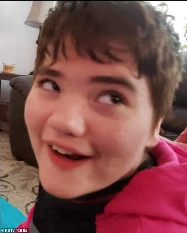 Ashley Vigil, 31, suffered from a rare disorder known as Rett syndrome, a genetic mutation that affects brain development in girls and affects fewer than 1,000 people in the US.
