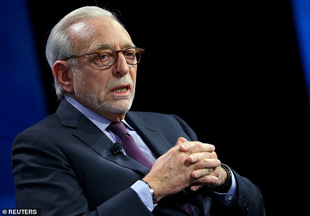 Nelson Peltz announced plans to nominate himself and former House of Mouse CFO Jay Rasulo to Disney's board of directors.