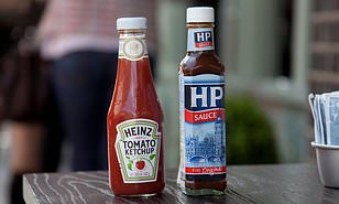 1711553492 386 King of condiments Brown sauce trumps tomato ketchup as the