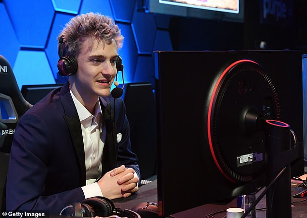1711560543 770 YouTuber Ninja is diagnosed with cancer aged 32 after doctors