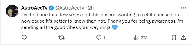 1711560544 770 YouTuber Ninja is diagnosed with cancer aged 32 after doctors