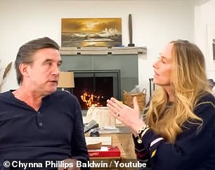 1711575825 4 Chynna Phillipss husband Billy Baldwin reveals how he REALLY feels