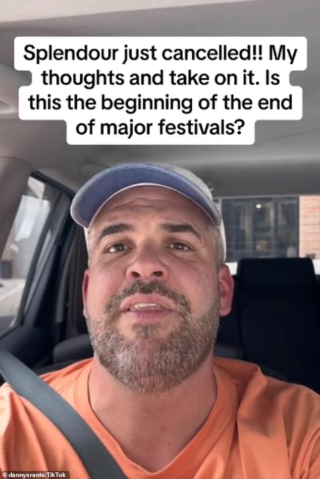 1711584597 895 Music promoter reveals the real reason Australian festivals are getting