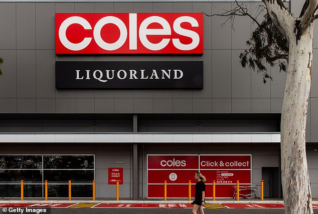 Only selected Coles stores will remain open in South Australia on Easter Sunday
