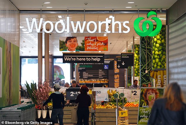 Woolworths will remain open in most states and territories on Easter Sunday and Monday.