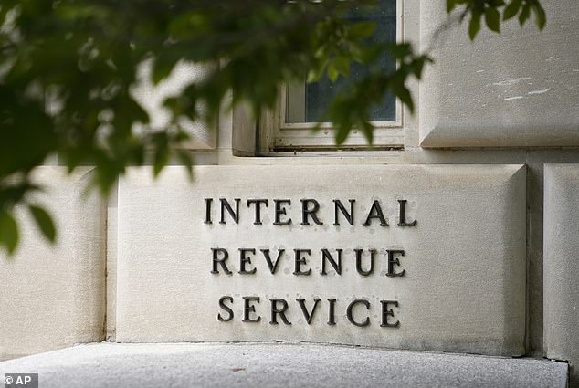 The 2020 funds the IRS is referring to come from the COVID Era Recovery Rebate Credit, which was created to help taxpayers who qualified but did not receive all of their stimulus payments.