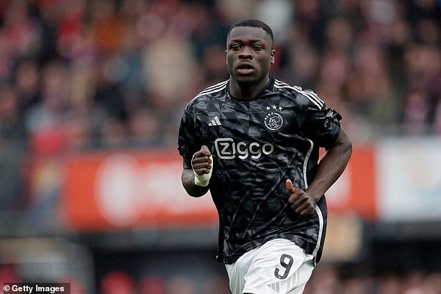 Brian Brobbey is the latest great talent to come out of the famous Ajax academy