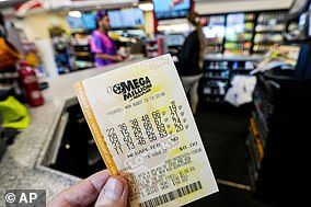 1711597651 330 Why the Mega Millions winner will get just A QUARTER