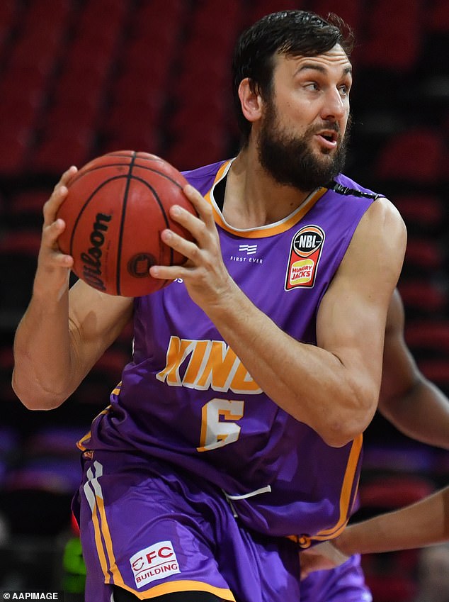 Bogut's claim comes after the AFL was rocked when a whistleblowing doctor revealed allegations of secret illicit drug testing that allowed football stars to avoid detection on match days.
