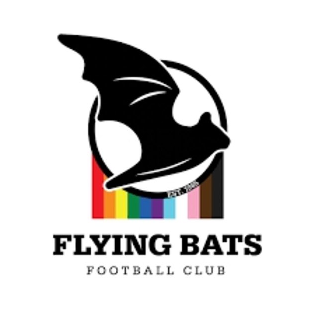The Flying Bats won the Beryl Ackroyd Cup with ease, much to the fury of parents and coaches. But the club president says that trans players belong in women's football