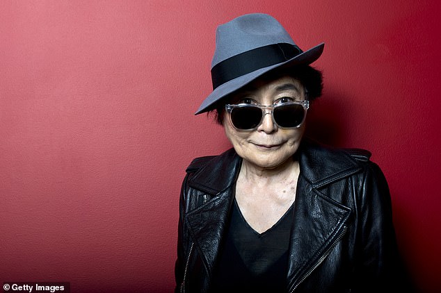 Fifty-five years later, Yoko Ono is 91 years old and the subject of a celebratory exhibition at the Tate Modern.