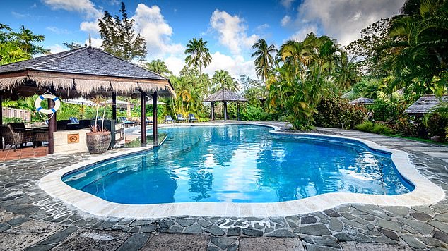 East Winds All-Inclusive Resort in St. Lucia