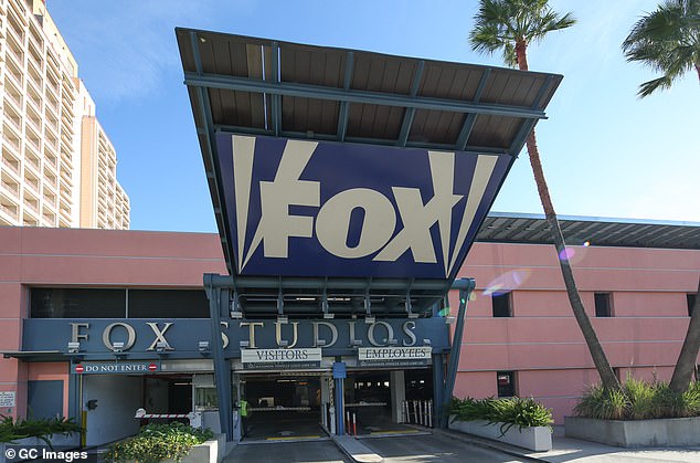 Historic Fox Studio lot features 15 sound stages on 50-acre property in Century City