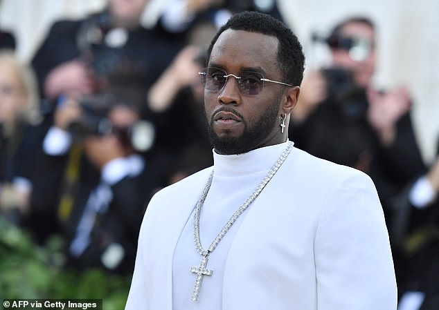 Rodney 'Lil Rod' Jones filed a civil lawsuit against Diddy for sexual assault and harassment.  An amended complaint was filed Monday in federal district court in New York.
