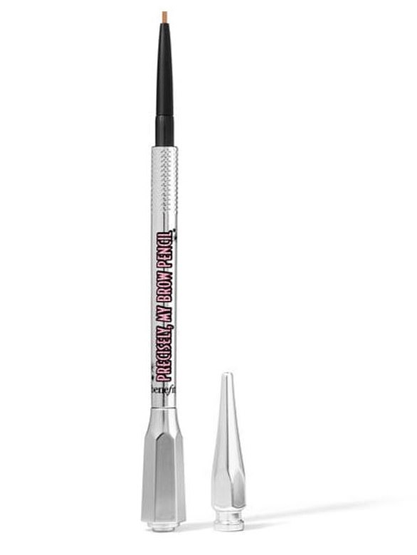 Best Eyebrow Pencil: Benefit Precisely, My Brow Pencil