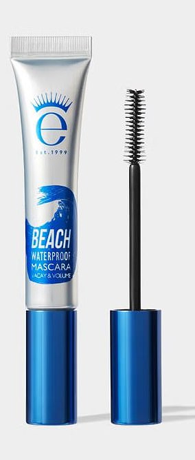 Best Waterproof Mascara: Eyeko Beach Waterproof Mascara
