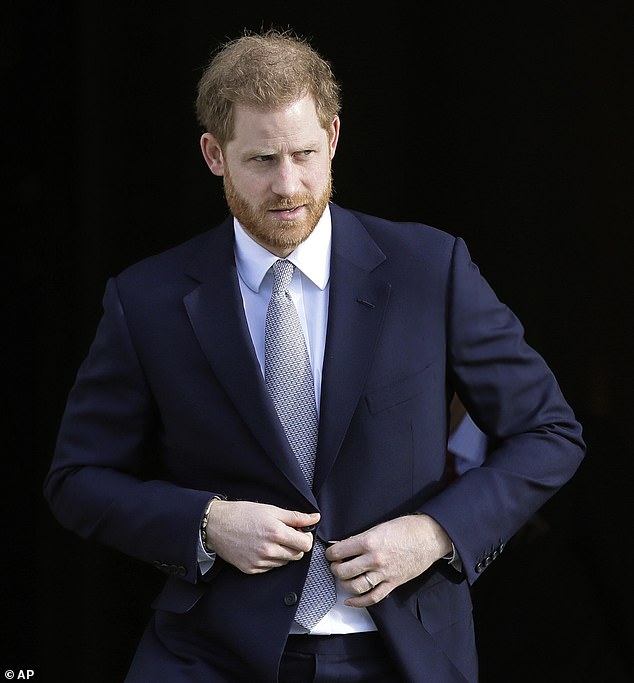 Officials spent £514,128 fighting two separate judicial review claims brought by the Duke of Sussex after his security status was downgraded.