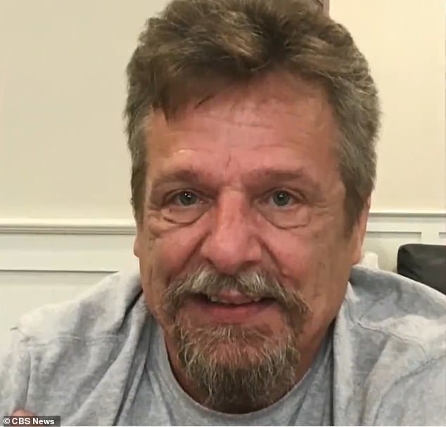 Barnett, 62, was found dead in his truck from a single gunshot wound to the head in the parking lot of a hotel in South Carolina on March 9.