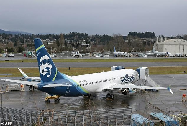 Alaska Airlines resumed service of the Boeing 737 MAX 9 following a three-week grounding following an emergency landing on January 5.