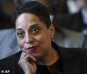 He said St. Louis Attorney General Kim Gardner's soft approach to criminal prosecutions has contributed to the violence.