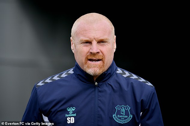 1711657472 993 Everton boss Sean Dyche hopes their latest charge for breaking